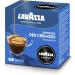 Lavazza A Modo Mio Espresso Dek Cremoso 256 Espresso Coffee Capsules Medium - Buy Online on GoSupps.com