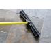 Pet Hair Remover Carpet Rake - FURemover Broom with Telescoping Handle and Squeegee for Effective Pet Hair Removal - Buy Online on GoSupps.com