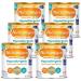 Enfamil Nutramigen Hypoallergenic Infant Formula Powder With Iron - 12.6 Oz. - Pack of 6
