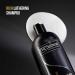 TRESemm Moisture Rich Shampoo with Pump - 39 oz | Hydrating Hair Care for All Hair Types - International Shipping Available - Buy Online on GoSupps.com