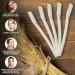 IZthetics Dermaplaning Blades - Facial Hair Remover for Women and Men (5 Pack) - Buy Online on GoSupps.com