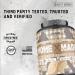 Axe & Sledge Whole-Foods Meal Replacement Powder - Lemon Cream Pie | 25 Servings with Digestive Enzymes & Fibersol-2 - Buy Online on GoSupps.com