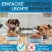 Vitamin B Complex for Dogs 30ml - Premium German Drops | Enhance Dog Health with Vitamin B - Buy Online on GoSupps.com