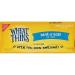 Low Sodium Wheat Thins Crackers - 9.1 oz - Hint of Salt - Whole Grain - Buy Online on GoSupps.com