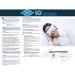 Buy IQ Eye Therapy Mask - Relieve Stress & Enhance Eye Comfort | Fast International Shipping - Buy Online on GoSupps.com