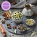 Chai Spice Blend - Elevate Your Chai Experience with Authentic Indian Flavours (Masala Chai 30g) Masala Chai 30g - Buy Online on GoSupps.com