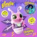 Eolo Sport HK GW001 Glowies Fireflies Toddler Sleep Aid Nightlight with 3 Lullabies & 2 Relaxing Sounds - Buy Online on GoSupps.com