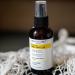 Olivia Care Hand Sanitizer - Alcohol-Based with Lemon Essential Oils - 99.9% Germ-Killing Formula - Portable and Moisturizing - 4 FL OZ - Buy Online on GoSupps.com