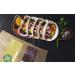 Organic Aduki Beans 2kg - Vegan, GMO Free, High Fibre & Protein - Certified Organic - Buy Online on GoSupps.com