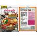 Lobo Variety Curry Paste - Red Green Yellow Masaman Panang Curry Paste - 1.76 oz (Pack of 5) - Buy Online on GoSupps.com