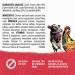 Purina Beyond Natural Wet Cat Food - Chicken & Beef in Gravy (12-Pack, 3 oz Cans) - Buy Online on GoSupps.com
