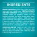 Purina ONE True Instinct High Protein Natural Wet Cat Food - 24 Pack 3 oz. Cans, Gravy Chicken Flavor - Buy Online on GoSupps.com
