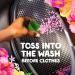 Gain In-Wash Laundry Scent Booster Beads - Happy Scent 24 oz | Long-Lasting Freshness for Every Load - Shop Now - Buy Online on GoSupps.com