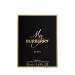 BURBERRY My Black Eau de Parfum Women's Floral Perfume With Notes of Jasmine Rose Amber & Patchouli Luxury Perfumes for Women Long Lasting Fragrance 1.6 Fl Oz (Pack of 1) - Buy Online on GoSupps.com