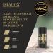Dragon Balm Travel Roll-On - Xtra Strength Muscle & Joint Relief | Natural Quick Absorb Formula for Back Elbows Feet Hands Hips Legs & Neck - Buy Online on GoSupps.com