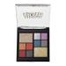 Revlon x Megan Thee Stallion Big Bad Eyeshadow Palette - Creamy, Pigmented Matte & Pearl Shades - Buy Online on GoSupps.com