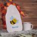 Personalized Hot Water Bottle with Custom Cover - Cozy 800ml Gift for Kids & Adults | Stamp Factory - Buy Online on GoSupps.com