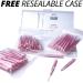 IXO Retractable Interdental Soft Brush Dental Picks - 60 Count (1/16 Diameter) - Buy Online on GoSupps.com