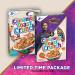 Cinnamon Toast Crunch Breakfast Cereal 27 OZ - Giant Size Box - Buy Online on GoSupps.com