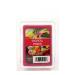 Hosley Tropical Fusion Wax Melts- 2.5 oz. Hand Poured Wax Infused with Essential Oils. Ideal for Weddings Spa Reiki Meditation Settings W1