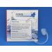 Aquasplint CMD Bite Rail - Immediate Relief for Temporal Joint Pain | Muscle Relaxation | Made in Germany - Shop Now! - Buy Online on GoSupps.com
