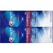 Crest Twin Pack 3D White Luxe Glamorous White Toothpaste - 3.5 oz 2 Pack | International Shipping Available - Buy Online on GoSupps.com