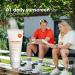 Newkee Sunscreen SPF 50+ (100ml) - Waterproof Vegan & Perfume-Free Sun Protection by Manuel Neuer & Angelique Kerber - Buy Online on GoSupps.com