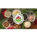 McCormick Gourmet Premium quality Natural Herbs & Spices Organic Ras El Hanout Moroccan Seasoning 45g - Buy Online on GoSupps.com