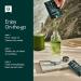 Gainful Daily Performance Greens Powder Coconut Pineapple Gut Health Energy Focus and Immune Support with L Theanine Organic Greens Chlorella Ginger Green + Adaptogen Drink Mix 28 Packets Tropical Pineapple 12.8 Ou  - Buy Online on GoSupps.com