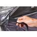 Sasha's Rain and Wind Cover for Graco FastAction Fold Click Connect Jogger Stroller - Buy Online on GoSupps.com