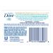 Baby Dove Bar Soap Rich Moisture 3.17 oz 8 Pack - Gentle & Nourishing Baby Soap Bars, Washes Away Bacteria - Buy Online on GoSupps.com