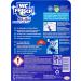 WC FRISCH Blue Kraft-Aktiv Lemon Toilet Cleaner & Color Rinse - 10-Pack for International Shipping - Buy Online on GoSupps.com