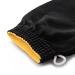 Buy Ravan Authentic Moroccan Kessa Exfoliating Glove | Handcrafted Spa-Level Exfoliant | Durable & Coarse Texture for Healthy Skin - Buy Online on GoSupps.com