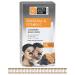 Global Beauty Care 18 Premium Nose Cleansing Strips | Activated Charcoal & Vitamin C Blackhead Remover - International Shipping - Buy Online on GoSupps.com