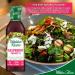 Walden Farms Raspberry Vinaigrette Dressing 12 oz Bottle (Pack of 6) | Sugar Free, 0g Net Carbs, Kosher Certified | Perfect for Salads, Pizza, Vegetables, Cocktails | Fresh & Delicious - Buy Online on GoSupps.com