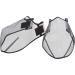 LeMieux Horse Comfort Shield Nose Filter in Black - Fine Mesh - Easily Adjusted - Pack of 2 L Black - Buy Online on GoSupps.com