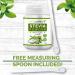 NKD Living 100% Pure Stevia Powder Reb-A 98% - 25g | Natural Sweetener - Buy Online on GoSupps.com