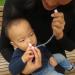 Baby Federation Nasal Aspirator - Compare to Frida - Best Baby Nose Aspirator, No Filters - 1 Pack - Buy Online on GoSupps.com