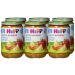 HiPP Pasta Bambini Vegetable Lasagne - Pack of 6 (6 x 220g) | International Shipping Available - Buy Online on GoSupps.com