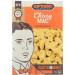 Upton’s Naturals Ch'eesy Mac - 10.05 oz boxes (Pack of 6)