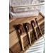 So Eco Natural Travel Brush Set - Buy Online on GoSupps.com