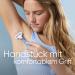 Buy Gillette Venus Smooth Razor Blades for Women - 5 Replacement Blades + Handle | International Shipping Available - Buy Online on GoSupps.com