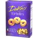 DaVinci Cheese Stuffed Tortellini - 7 oz Boxes (Pack of 12) - Authentic Italian Pasta - Buy Online on GoSupps.com