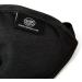 Wild Essentials Lavender Infused Sleep Mask with Resealable Pouch - Aromatherapy for Calming and Relaxation - Buy Online on GoSupps.com