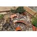 Linsor Turtle Soil - Natural Fertilizer-Free Substrate for Tortoises & Reptiles | 50 Liters - International Shipping Available - Buy Online on GoSupps.com