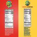 RITZ Bits Cheese Crackers & Cheese Crispers Cheddar Chips Variety Pack - 48 Snack Packs - Buy Online on GoSupps.com