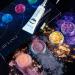 Multichrome Loose Glitter Eyeshadow Set with Brushes and Fixer - Holographic Sparkle and Duochrome Effects - Buy Online on GoSupps.com