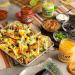 Tostitos Medium Chunky Salsa To Go 3.8oz (Pack of 30) - Individual Servings for On-the-Go Snacking - Buy Online on GoSupps.com