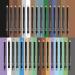 NYX Slim Eye Pencil - Medium Brown Eyeliner Pencil | 1 Count Pack - Buy Online on GoSupps.com