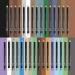 NYX Slim Eye Pencil - Bronze Shimmer Eyeliner | Long-Lasting Formula | 1 Count - Buy Online on GoSupps.com